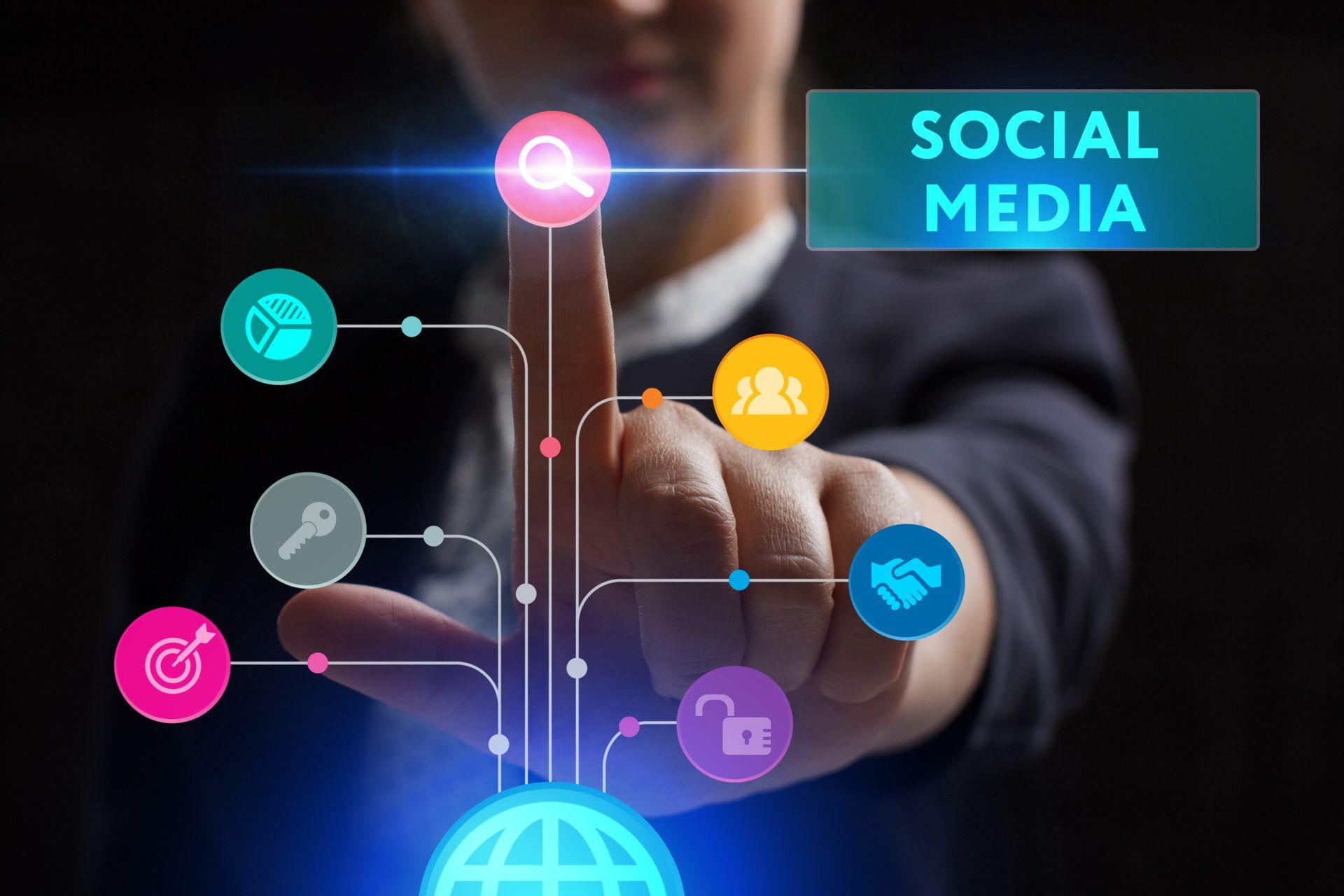 How Social Media Marketing Is Cost-Effective?