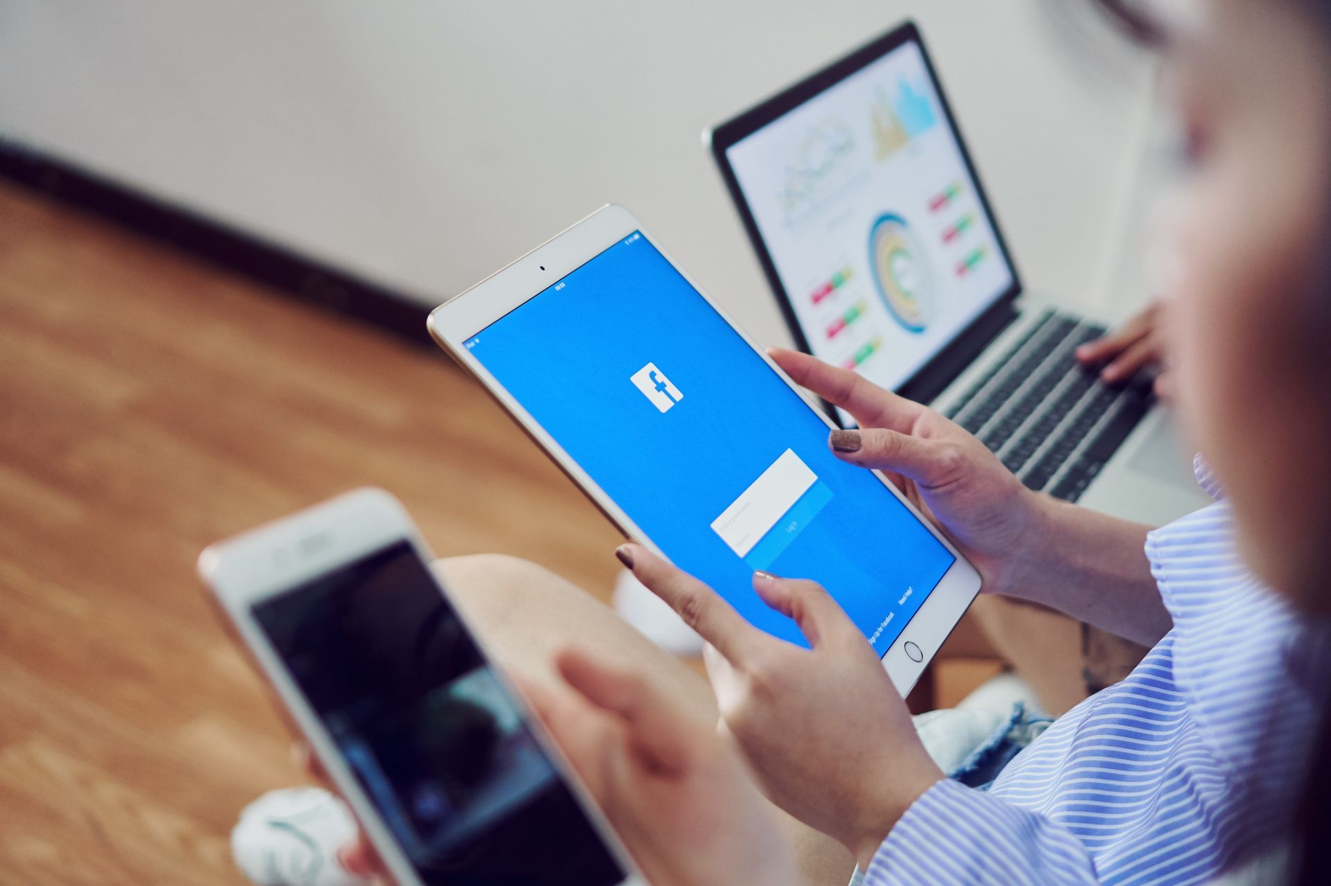 10 Benefits of Facebook Marketing for your Business