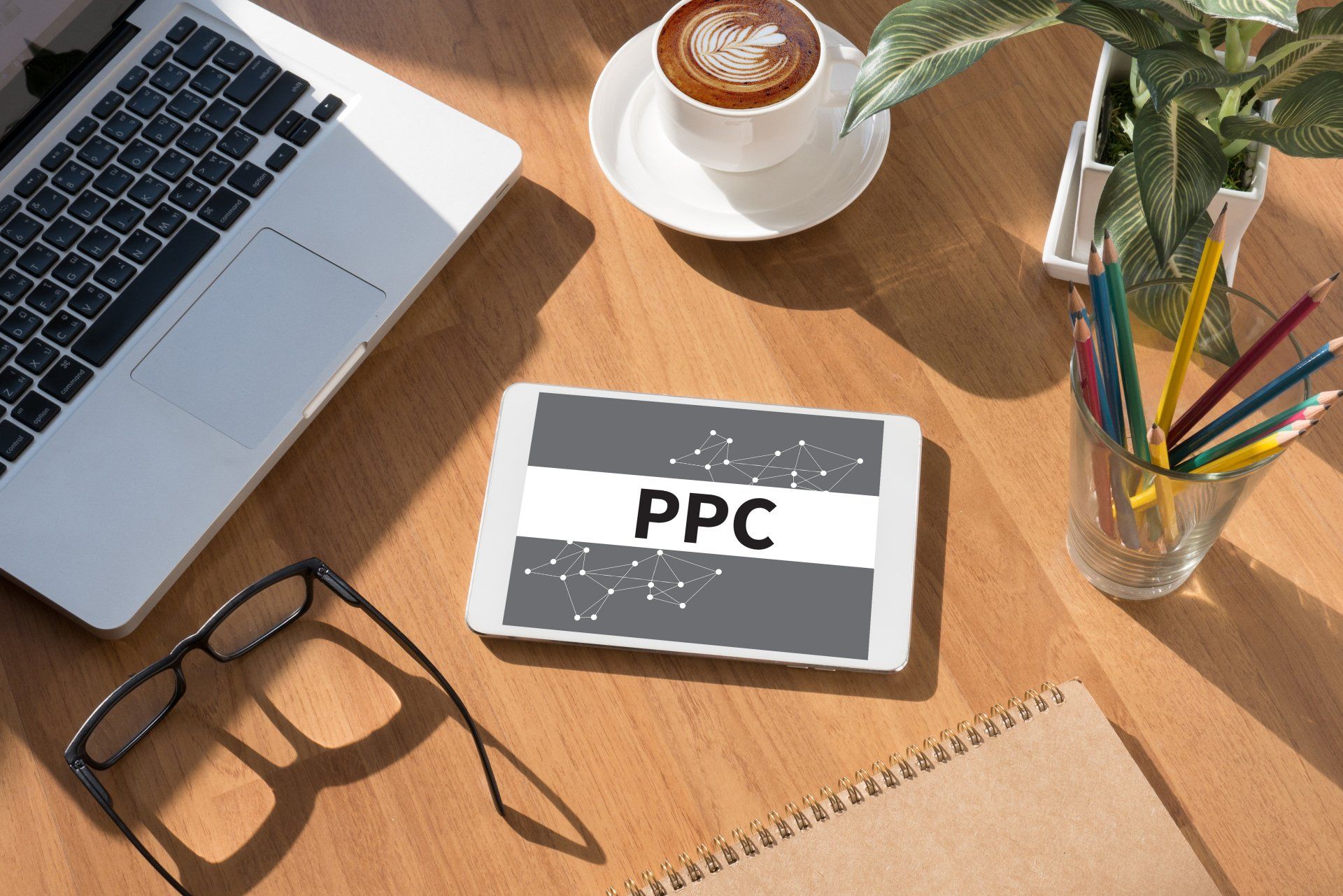 PPC ads