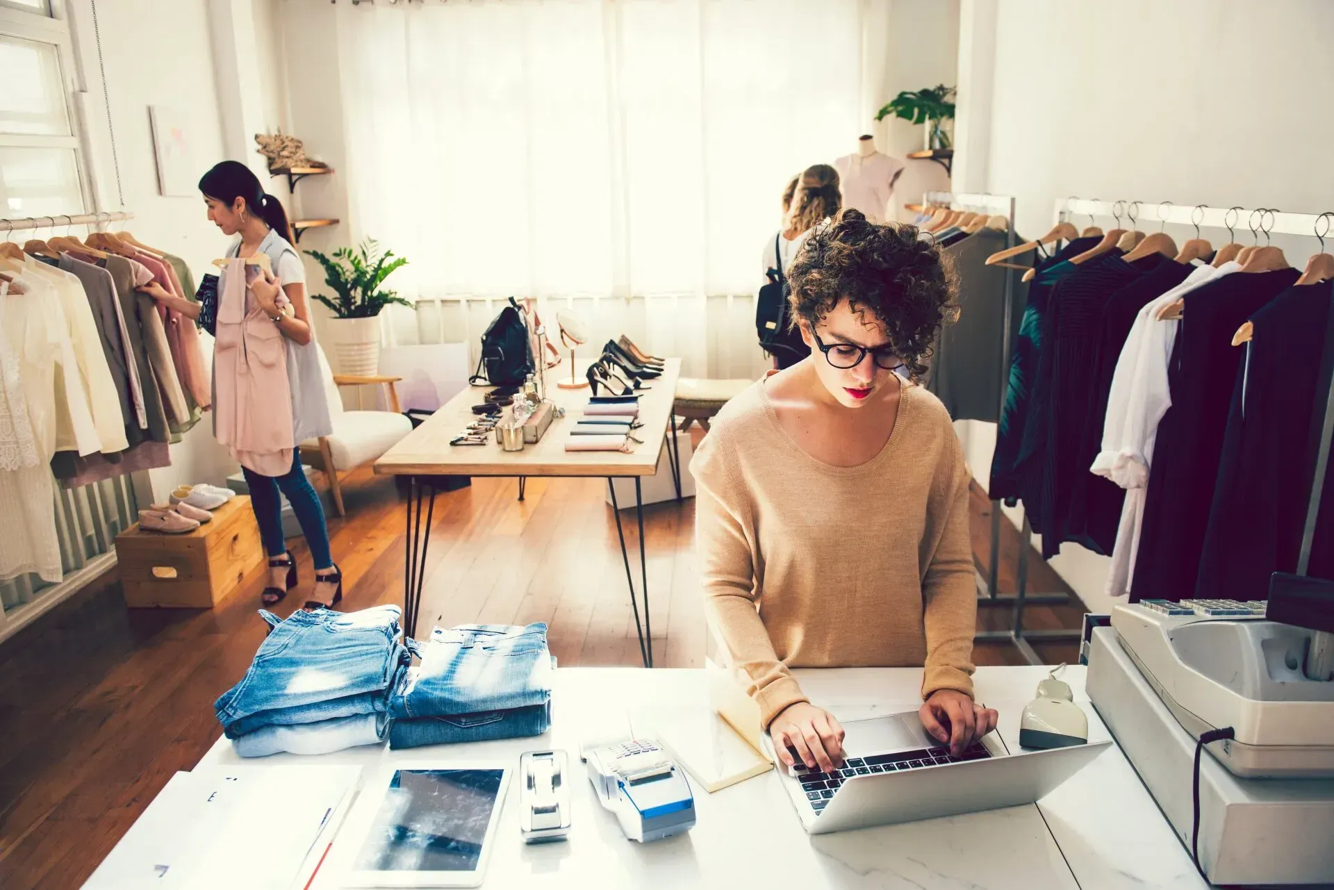 Effective digital marketing for small business in Florida