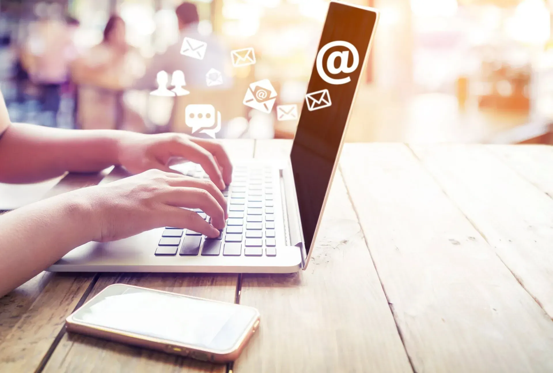 Enhance Your Brand with Florida Social Media Services
