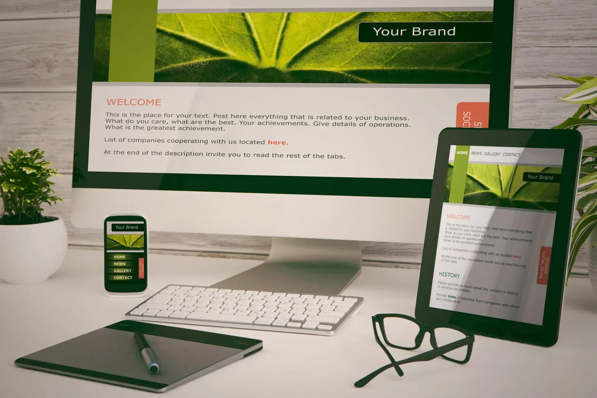 Tailored online marketing solutions for Florida small businesses