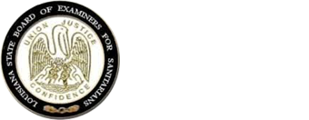 Louisiana State Board of Examiners for Sanitarians