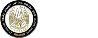 Louisiana State Board of Examiners for Sanitarians