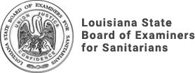 Louisiana State Board of Examiners for Sanitarians