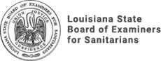 Louisiana State Board of Examiners for Sanitarians