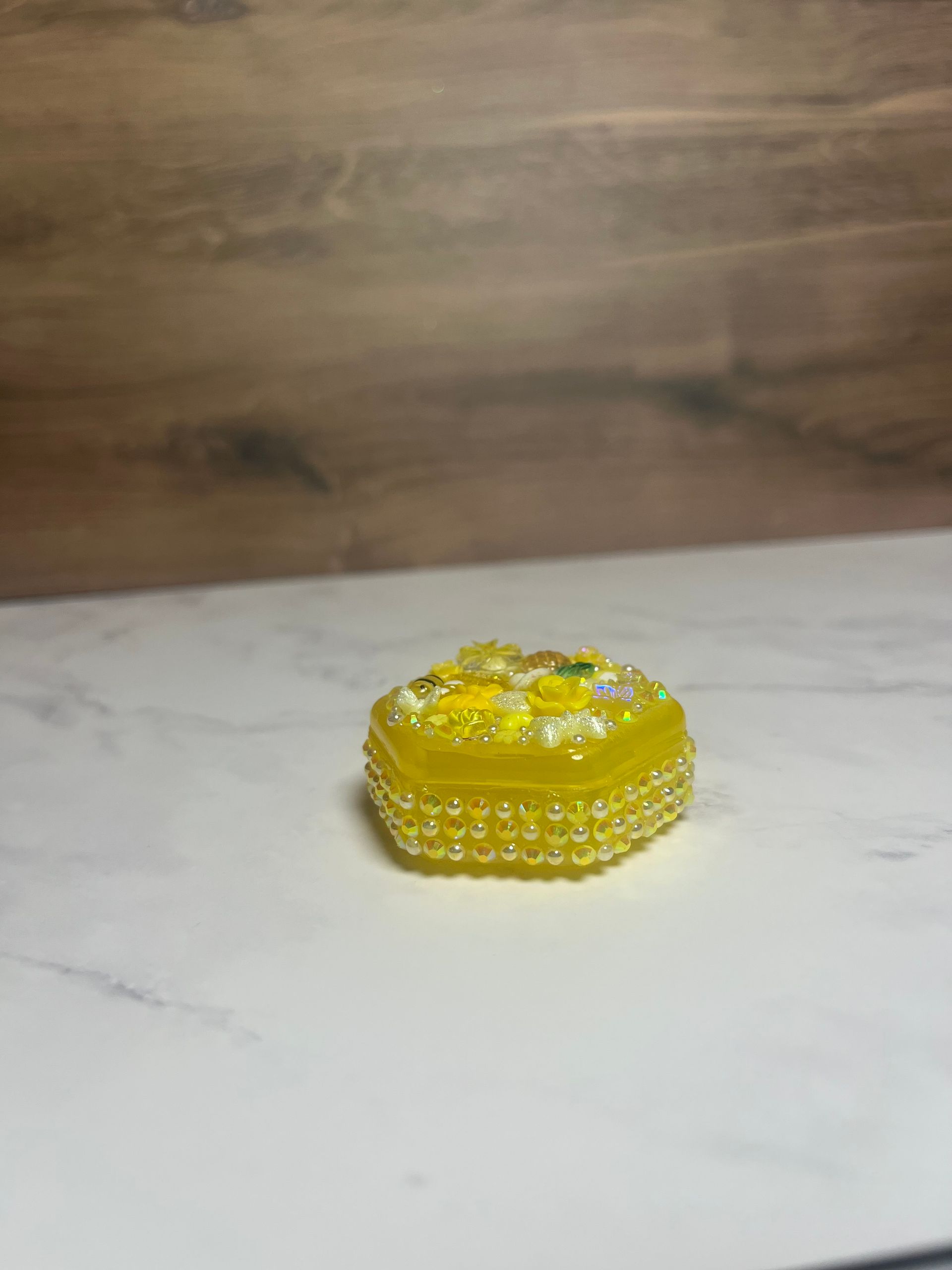 Honey I'm Comb