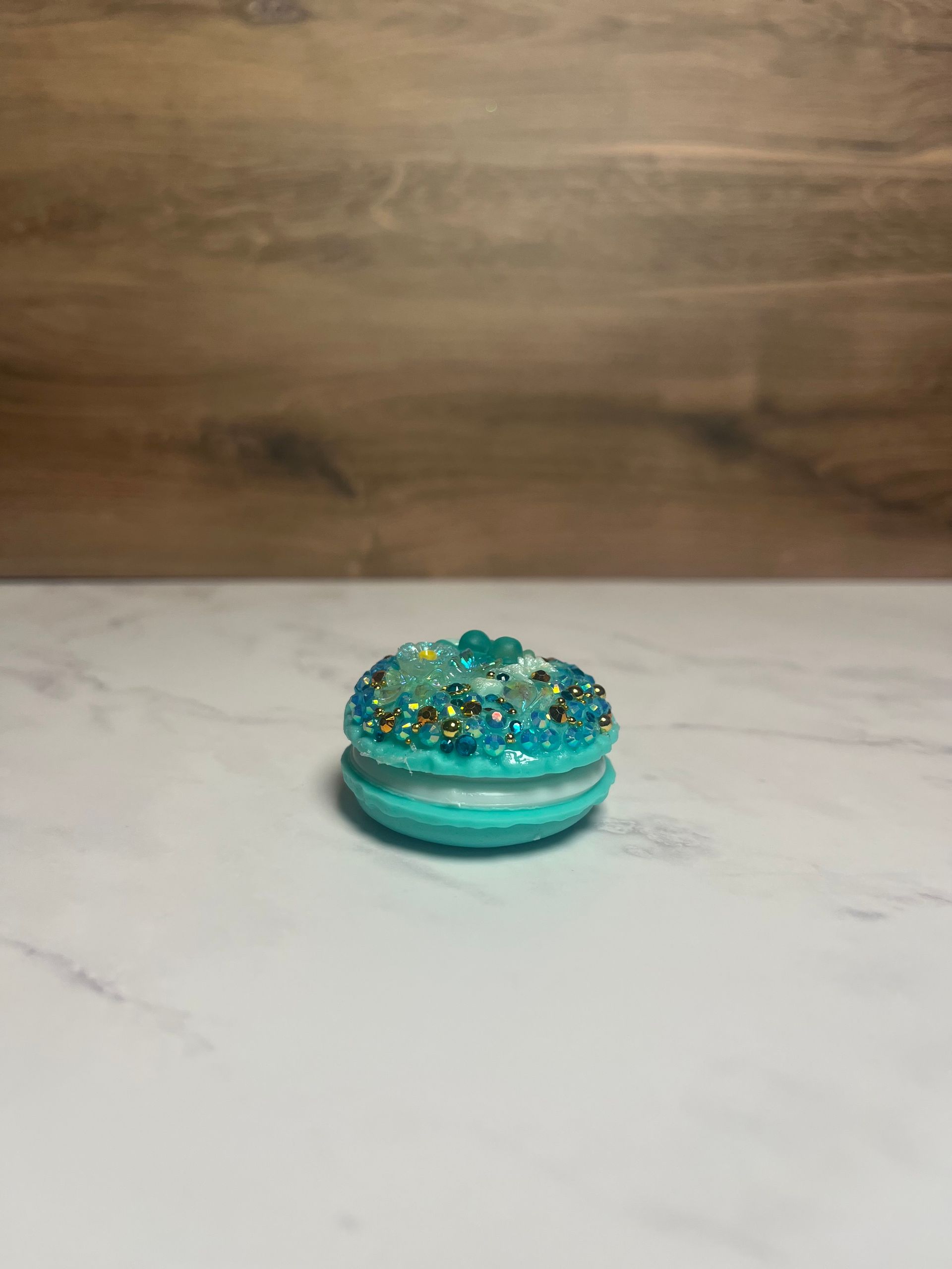 Teal You Later
