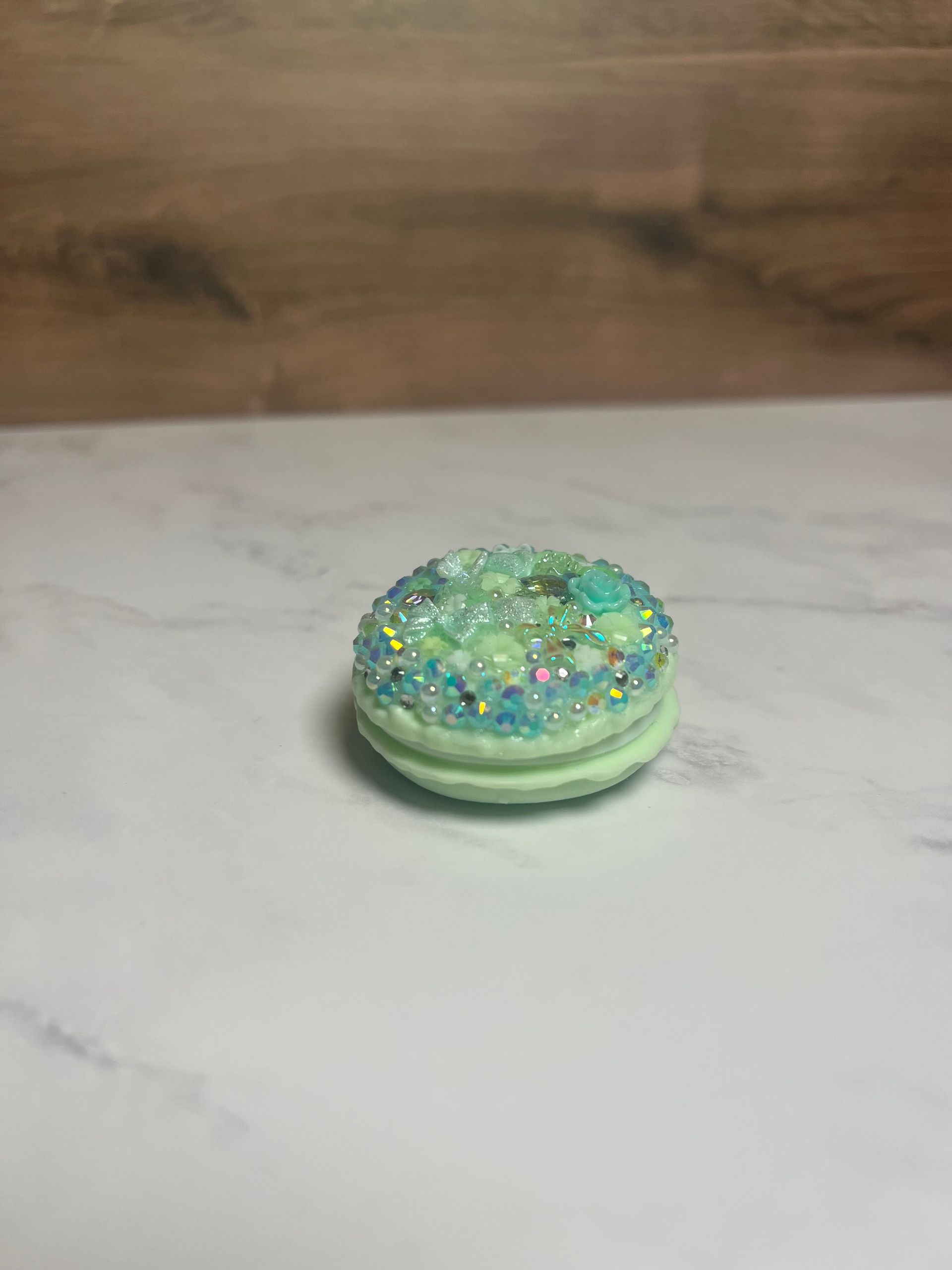 Mint to Be