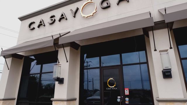 CASA YOGA | Gallery