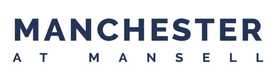 Manchester at Mansell logo