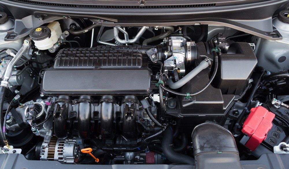 Auto Engine — Phillip, ACT — Lee & Thomas Auto Electrical