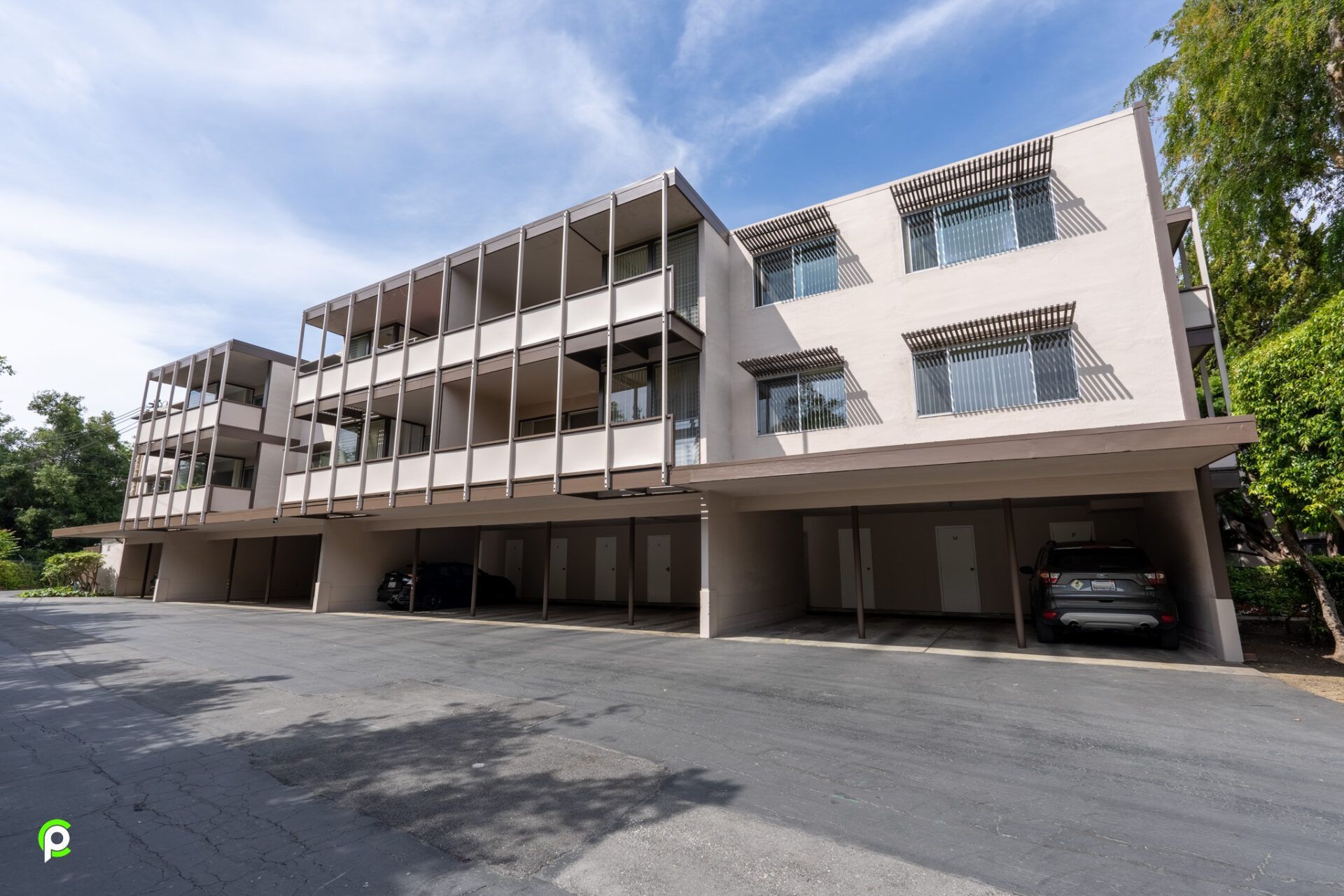 Mixed-Use Developments