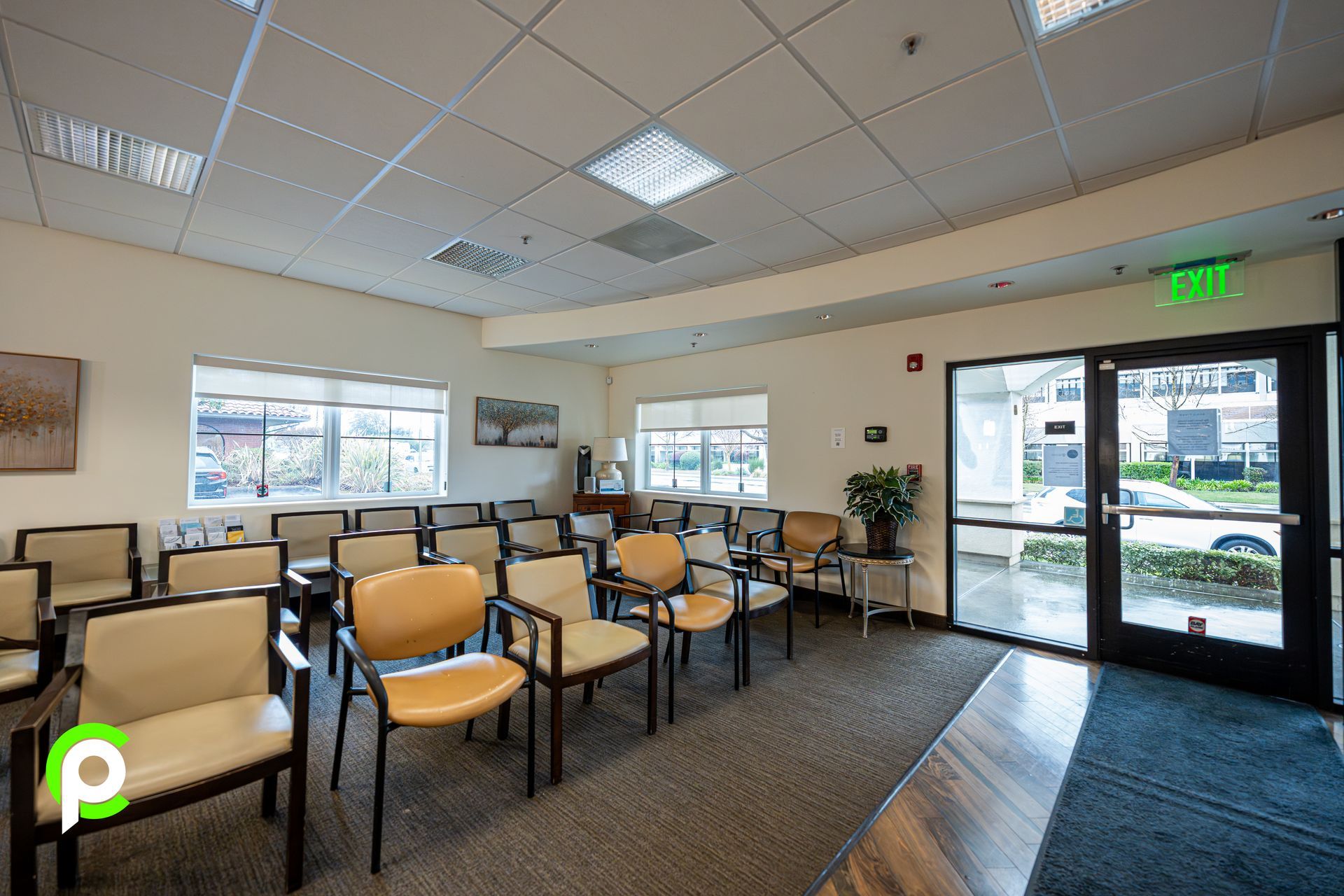 After-hours-commercial-painting-San-Jose-medical-office