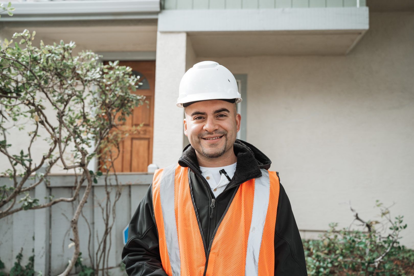 Reliable paint contractor