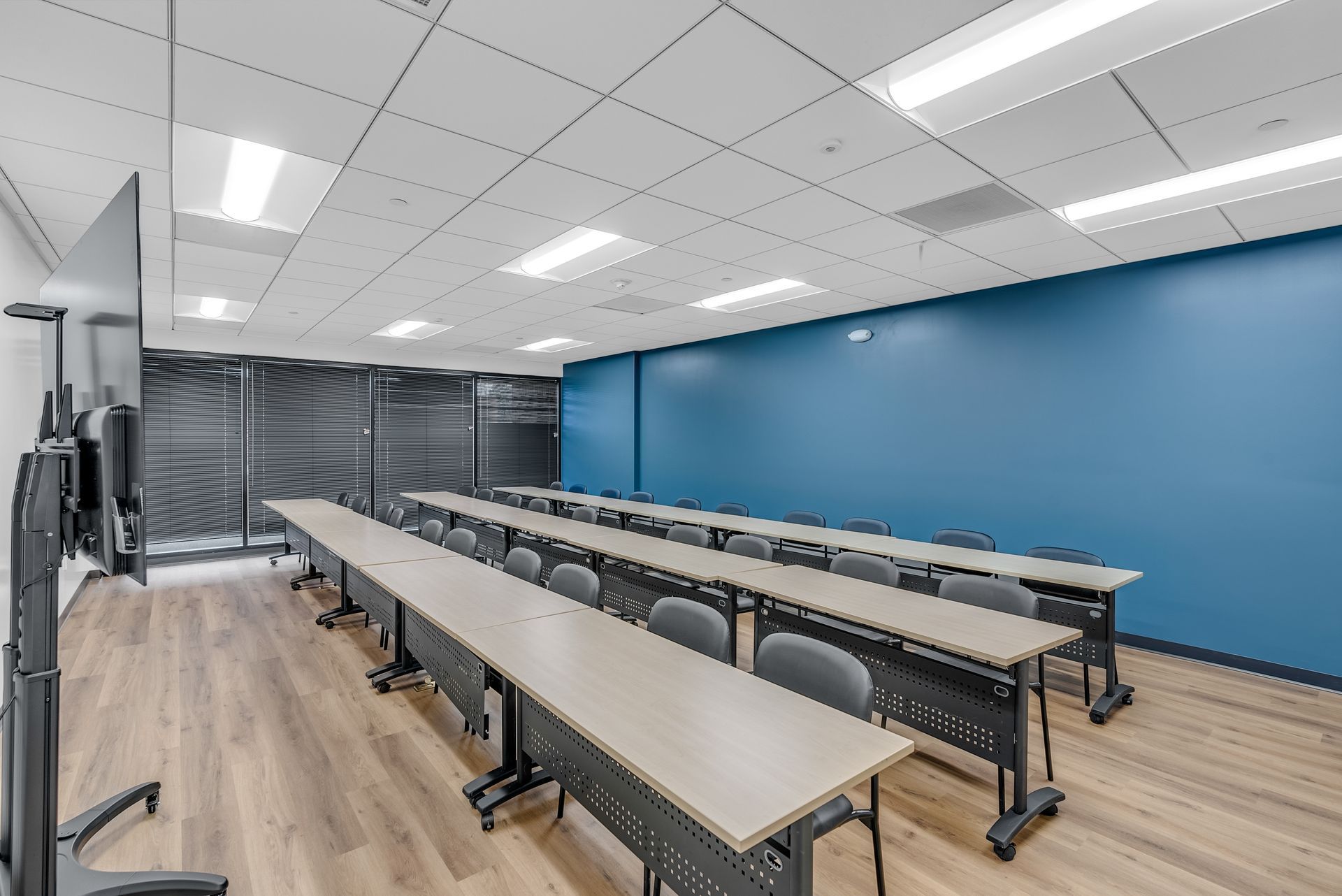 Educational Facilities & Schools 