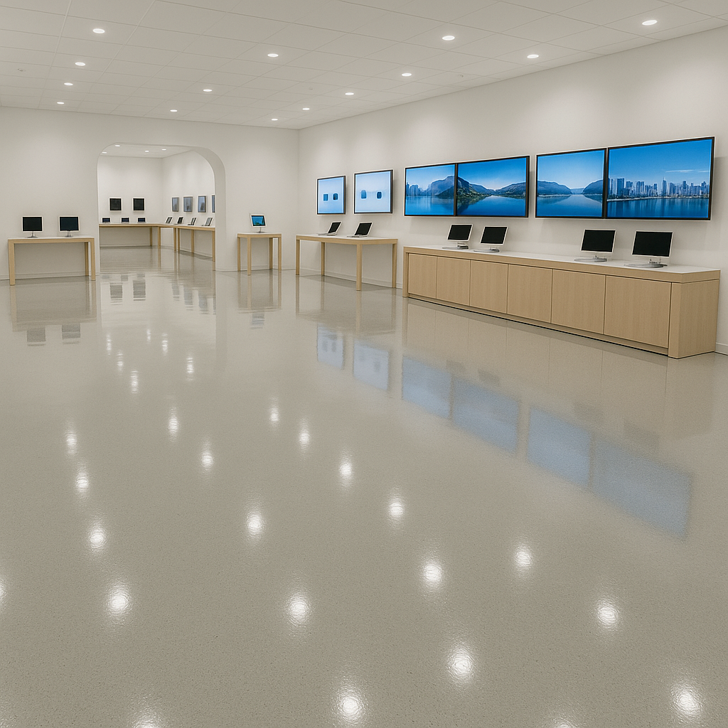 Retail Store