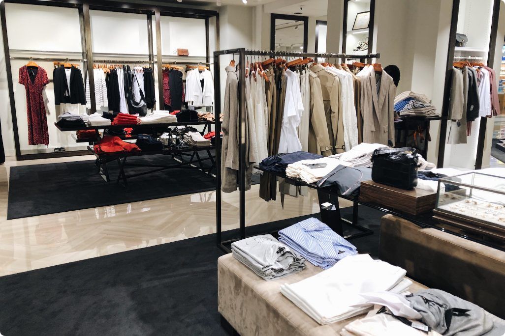 Retail Store