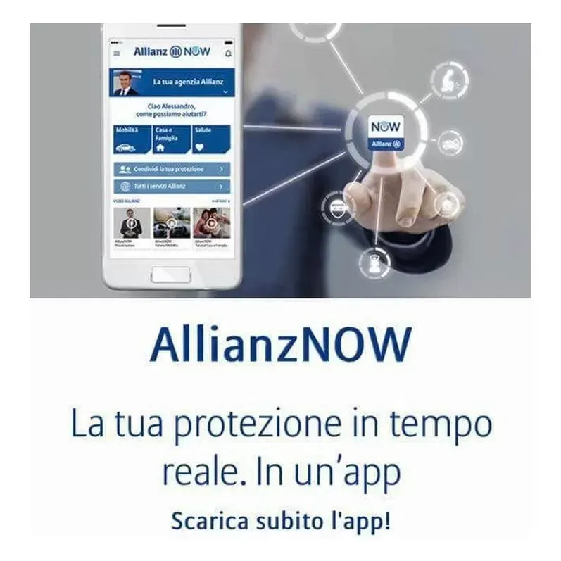 Allianz App