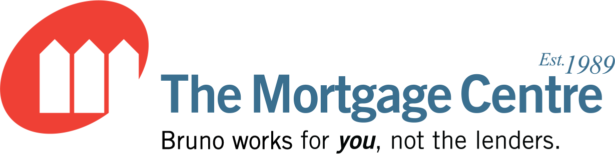 the mortgage centre bruno works for you , not the lenders .