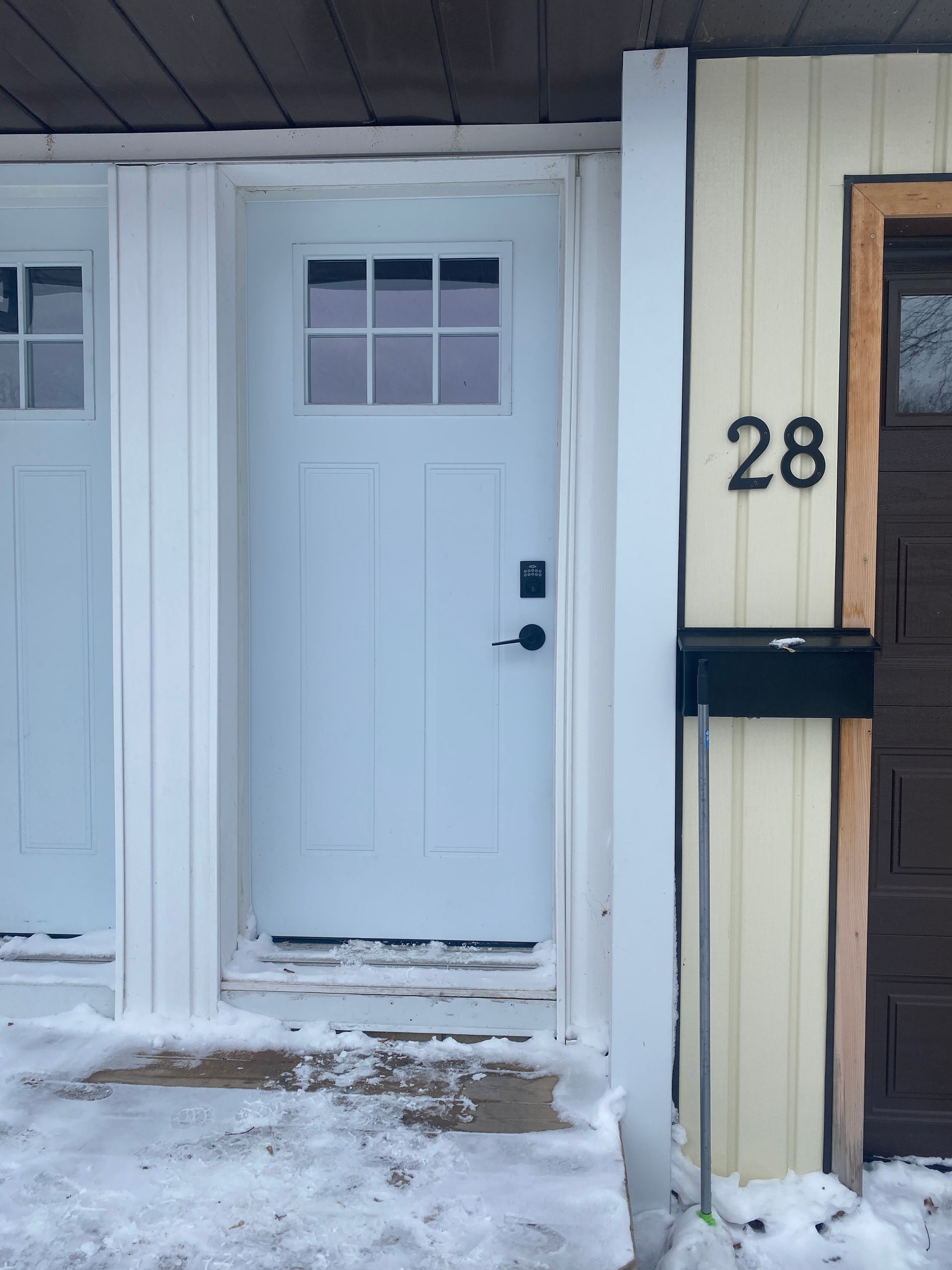 28 Quarry Drive, Orangeville