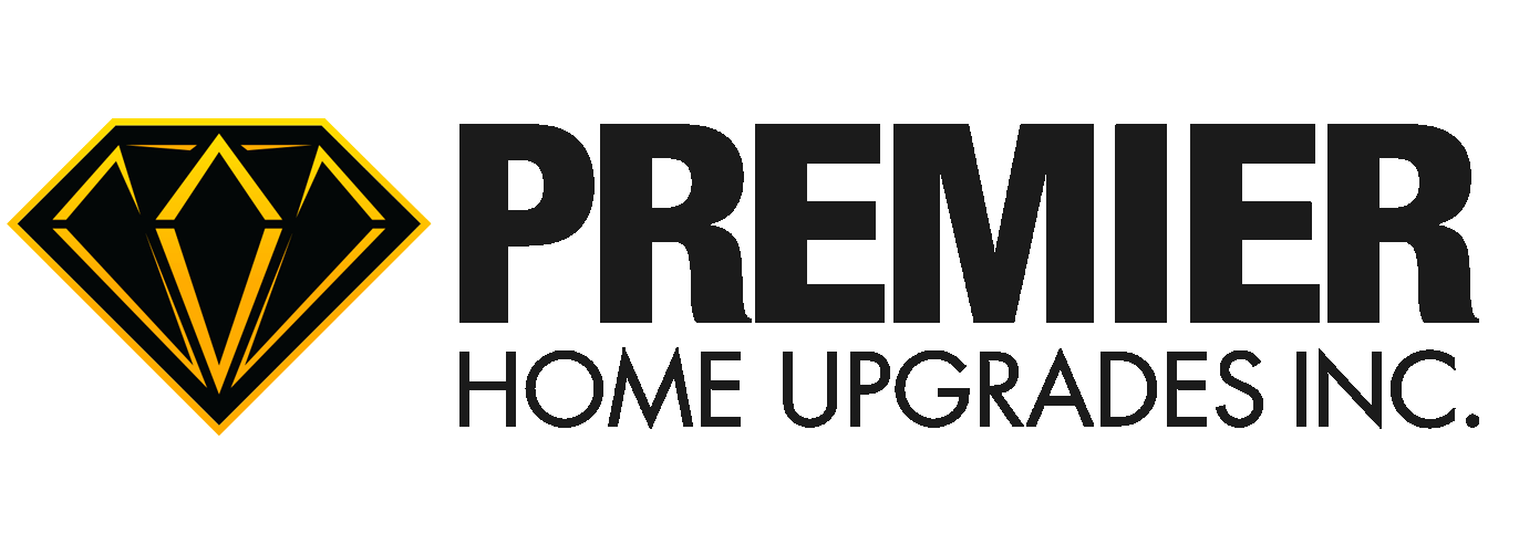 Premier home upgrades logo