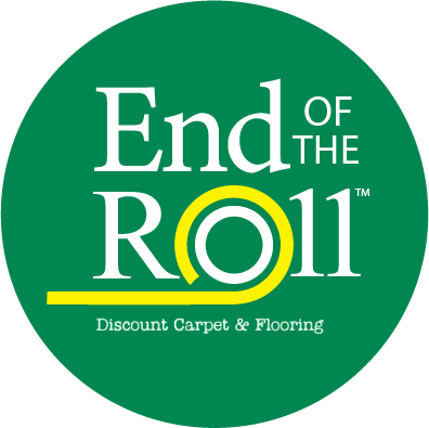 End of the roll logo