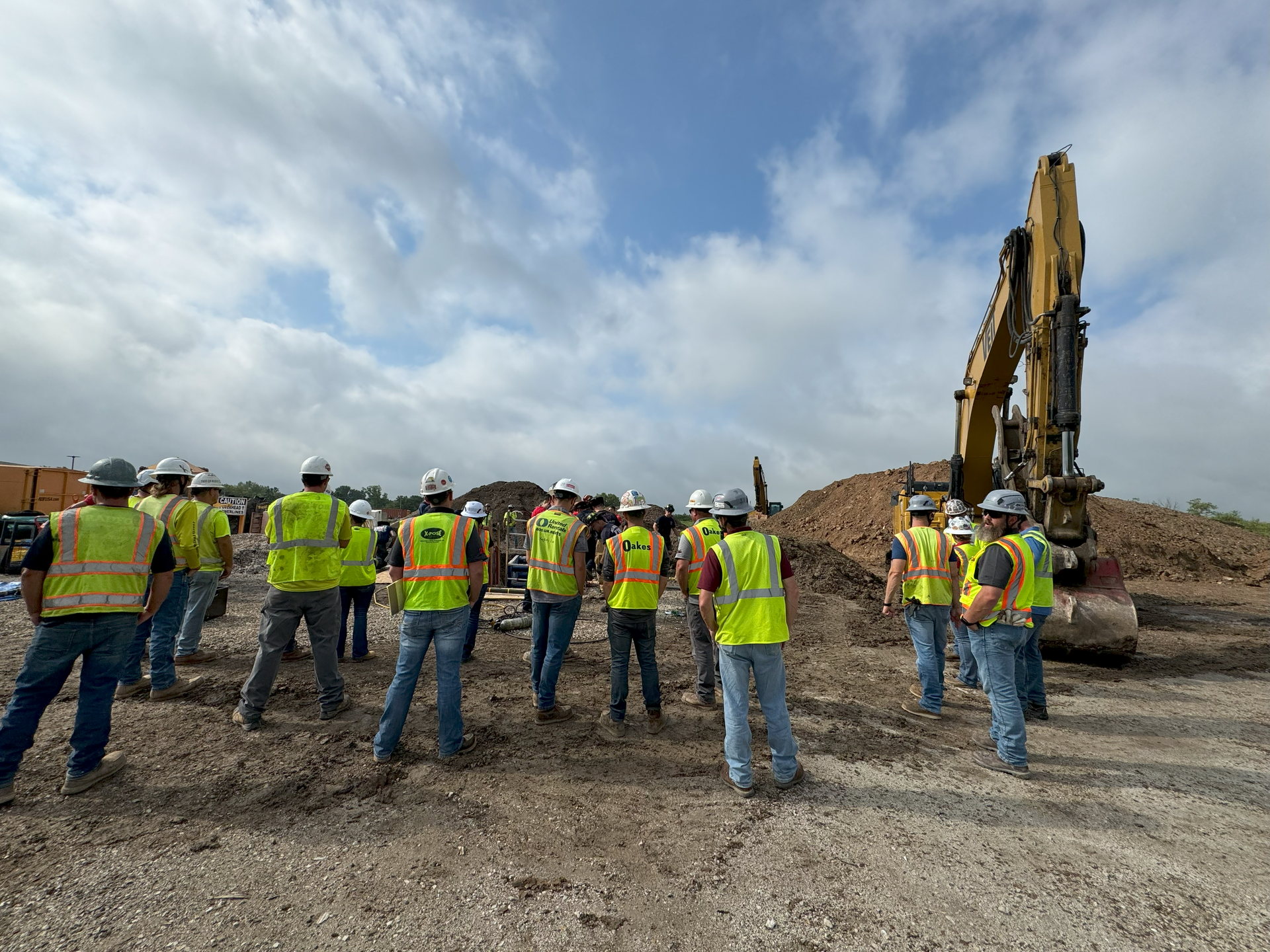 OSHA, Safety, Construction, Construction Safety