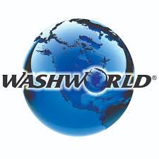 clean machine solutions washworld logo