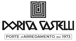 DORICA CASTELLI - LOGO