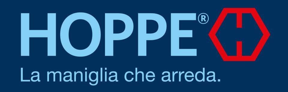 HOPPE - LOGO
