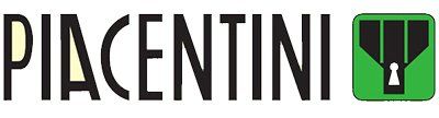 PIACENTINI - LOGO