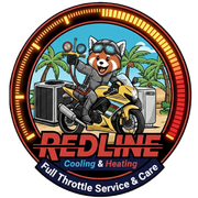 Redline Cooling and Heating