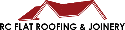 RC Flat Roofing & Joinery logo