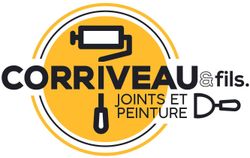 Corriveau & Fils Inc LOGO
