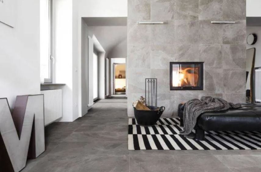 Rivestimento in marmo