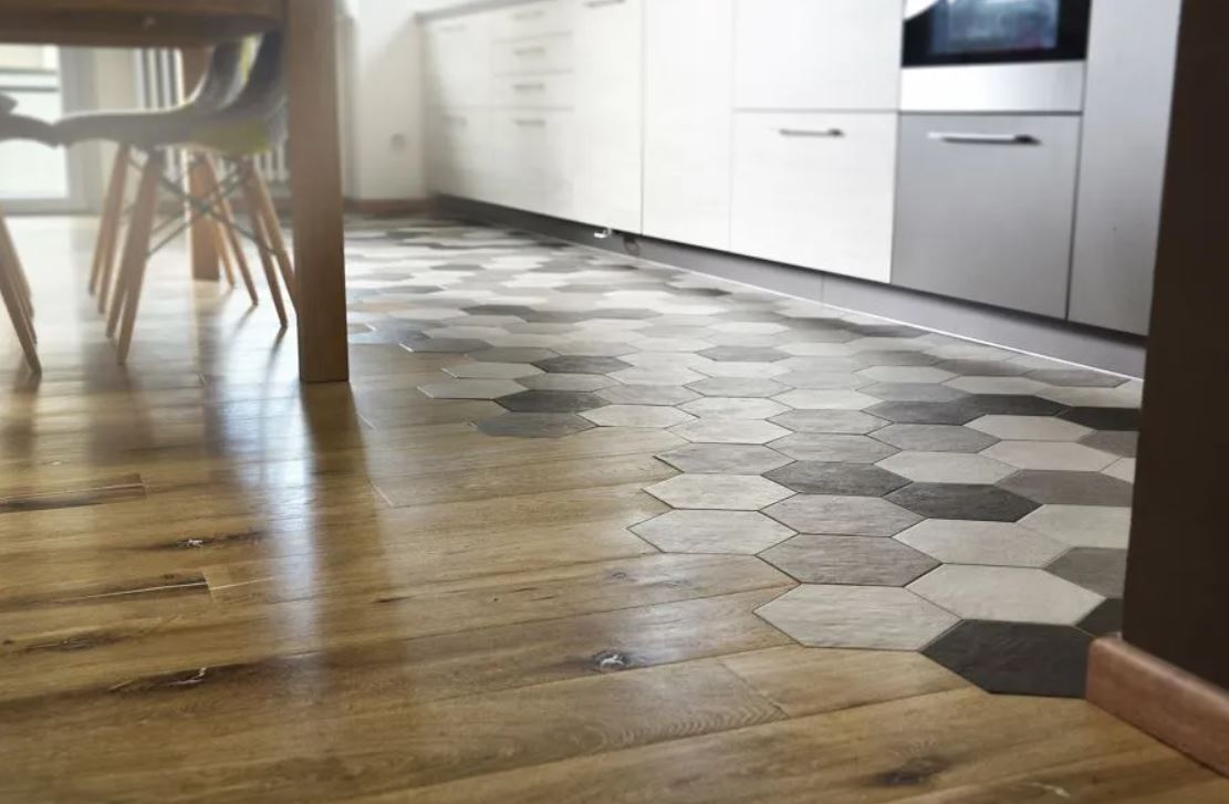 Rivestimenti per pavimenti