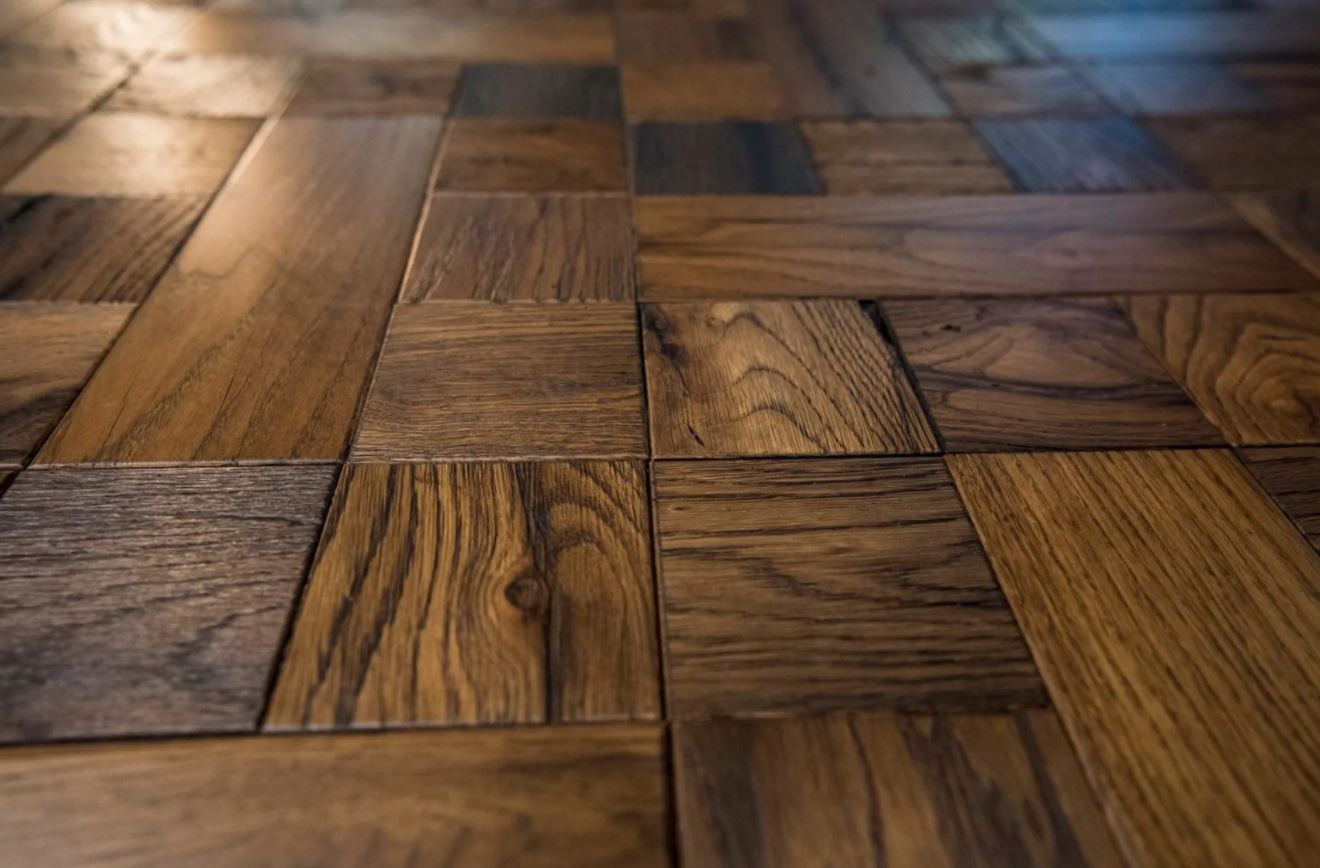 Salis Parquet a quadri