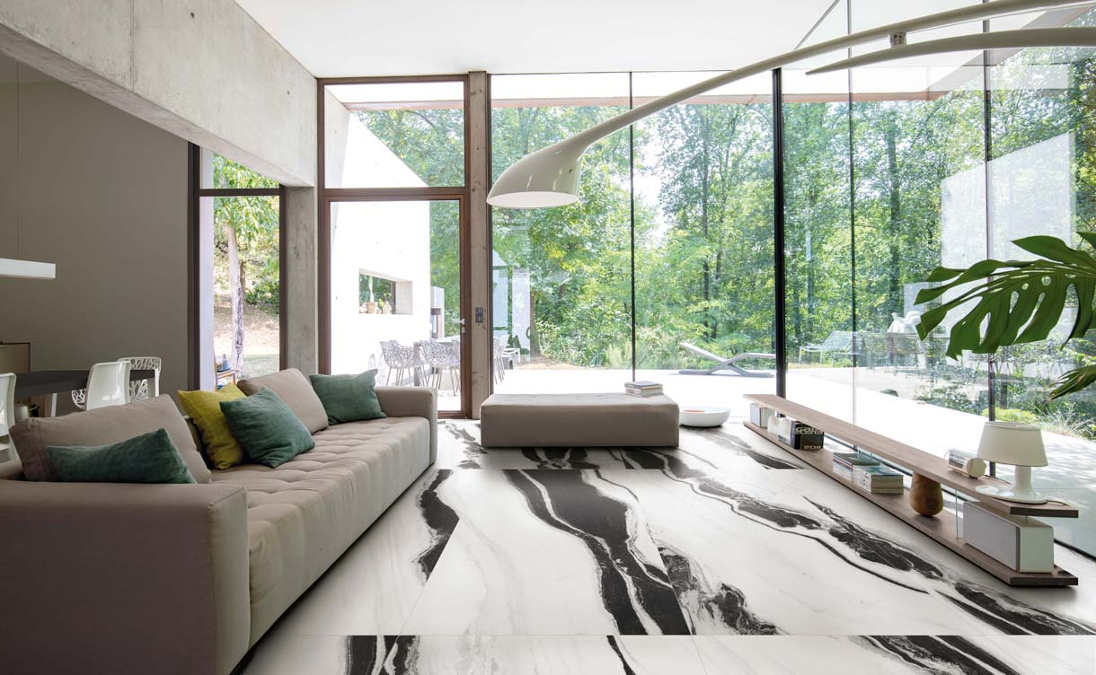 Ceramica pavimento Florim