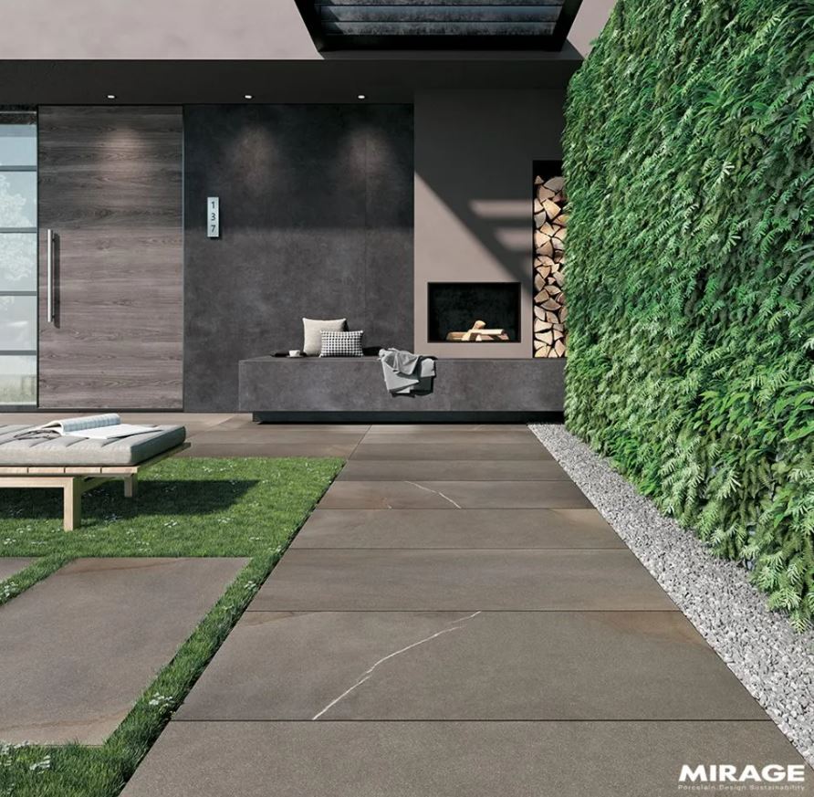 Pavimento per esterno Mirage