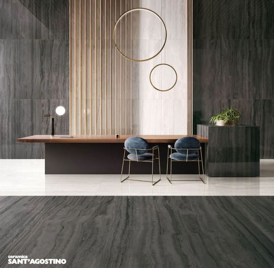 Pavimento Sant'Agostino