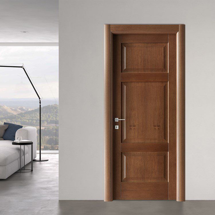 Porta Classica in legno
