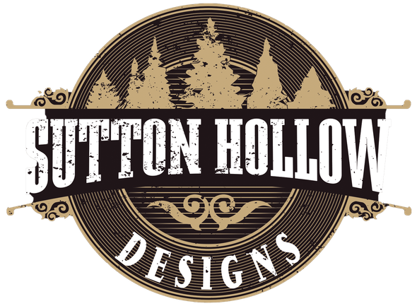 Sutton Hollow Designs Logo