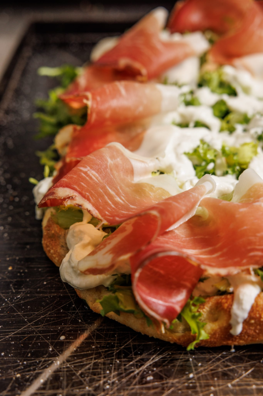 osteria costa d'oro