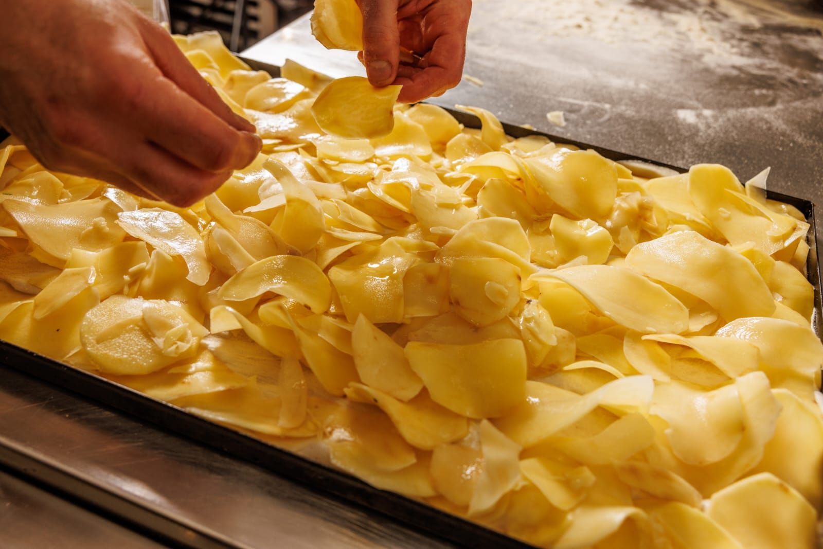 pizza ripiena integrale