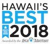 Hawaii's Best 2018