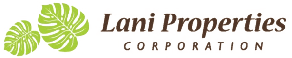 Lani Properties Corporation Logo
