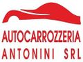 Autocarrozzeria Antonini S.R.L. - Logo