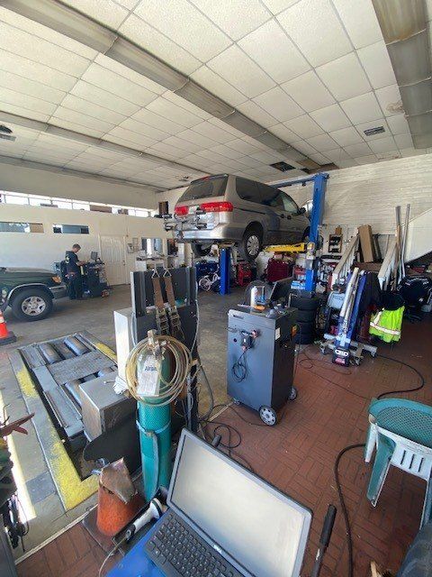 Smog Check Building — Soquel, CA — Smog Check