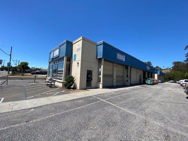 Smog Check Building 5 — Soquel, CA — Smog Check